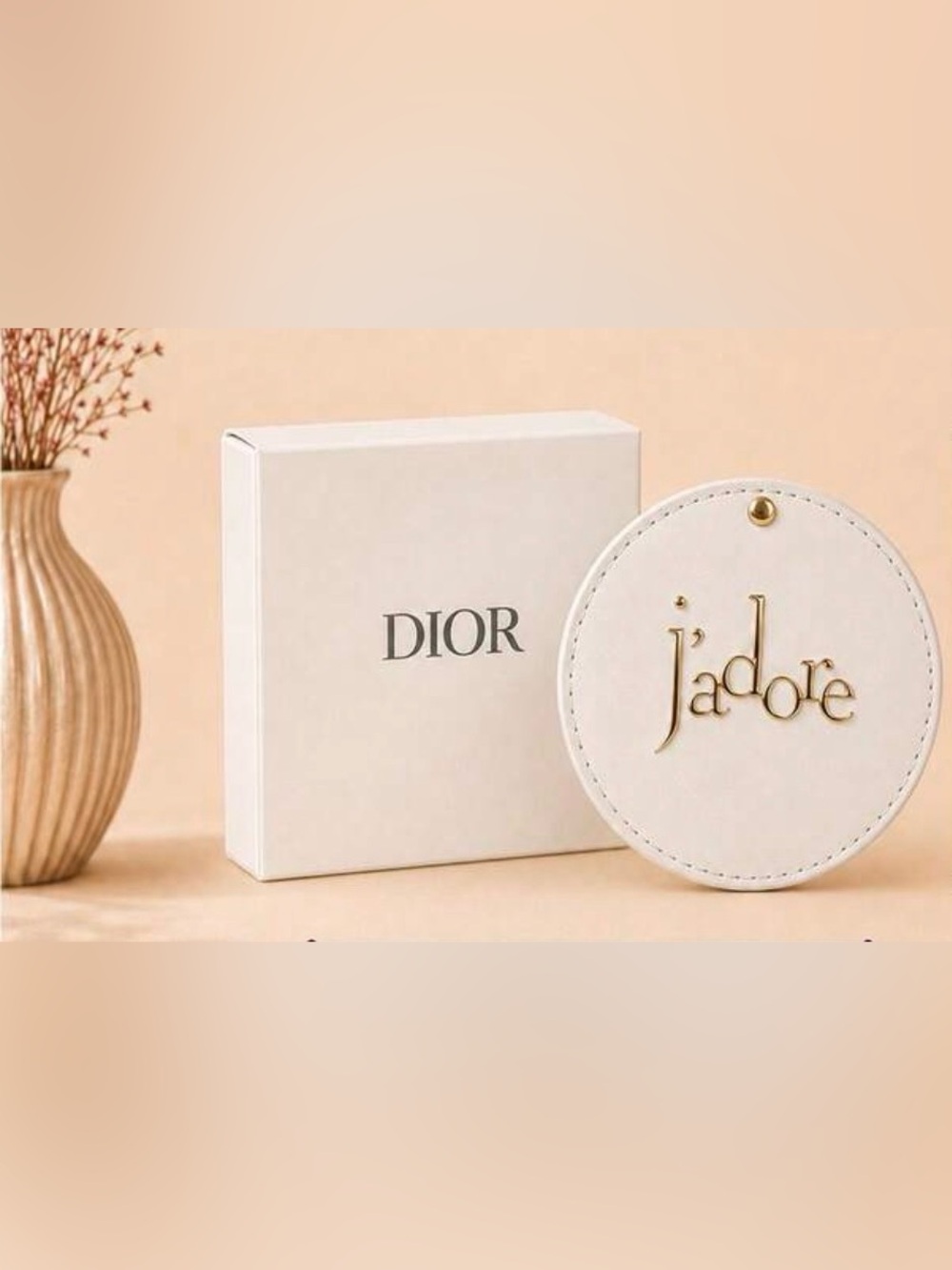 Dior J’adore Mirror